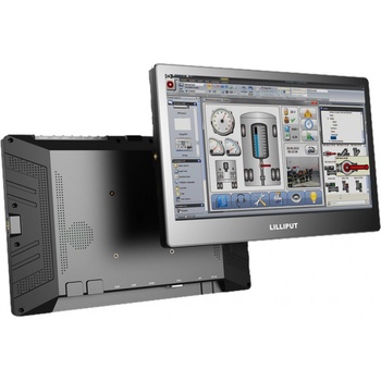 Lilliput FA1330 C recenze