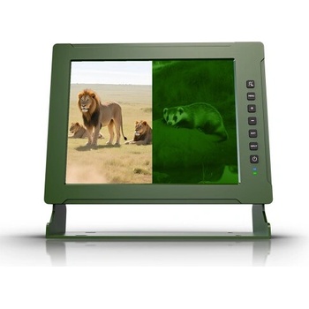 Lilliput NV104 recenze