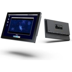 Fotografie Lilliput PC-1011RL  recenzía