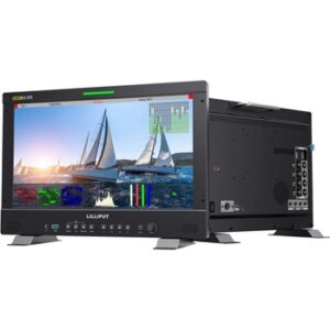 Fotografie Lilliput Q15 8K  recenzía