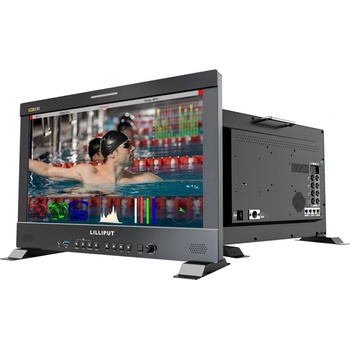 Lilliput Q18 8K recenze