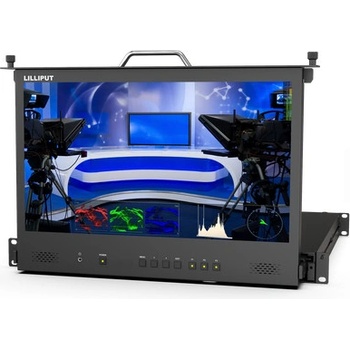 Lilliput RM-1731 recenze