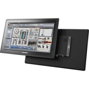 Fotografie Lilliput TK-1850C recenzía