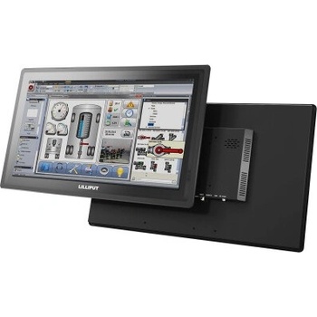 Lilliput TK-1850C recenze