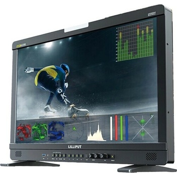 Lilliput UQ23 recenze