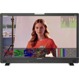 Fotografie Lilliput UQ31 recenzía