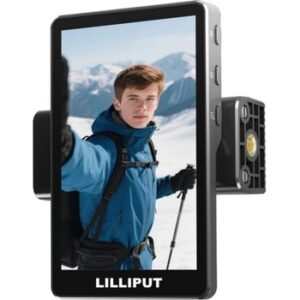 Fotografie Lilliput V4 recenzía