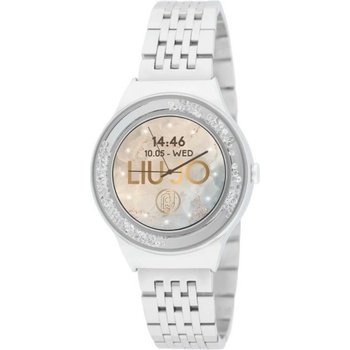 Liu Jo SWLJ205 recenze