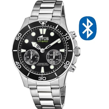 Lotus Connected 18800/2 recenze