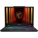 MSI Cyborg 15 B13WEKG-480XCZ recenze