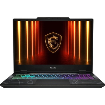 MSI Cyborg 15 B13WEKG-480XCZ recenze