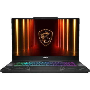 MSI Cyborg 15 B13WFKG-478XCZ recenze