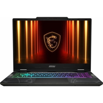 MSI Cyborg 15 B13WFKG-625XPL recenze