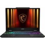 MSI Cyborg 15 B2RWEKG-044XPM recenze