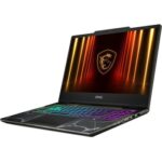 MSI Cyborg 15 B2RWFKG-038XPL recenze