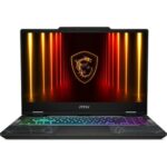 MSI Cyborg 15 B2RWFKG-423CZ recenze