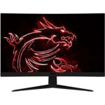 MSI Gaming Optix G27C5 recenze