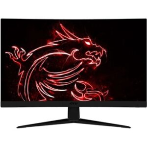 Fotografie MSI Gaming Optix G27C5 recenzía