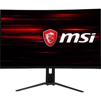 MSI Gaming Optix MAG322CQR recenze