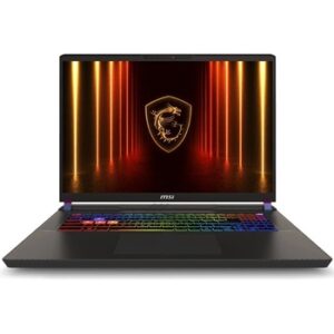 Fotografie MSI Vector A16 HX A8WHG-049XCZ  recenzía