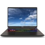 MSI Vector/A16 HX A8WHG-016XCZ recenze