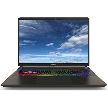 MSI Vector/A16 HX A8WHG-016XCZ recenze