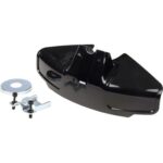 Makita ochranný kryt strunové hlavy pro AKU křovinořezy DUR365 / DUR368 197295-5 recenze