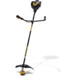 McCulloch B28B recenze