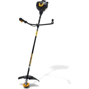 Fotografie McCulloch B28B recenzía