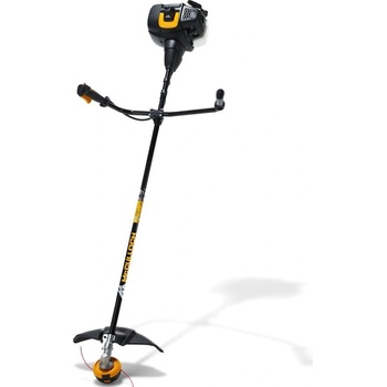 McCulloch B40 B ELITE recenze