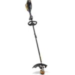 McCulloch Li-40T recenze