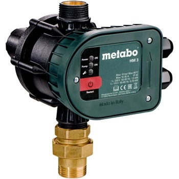 Metabo 628799000 recenze