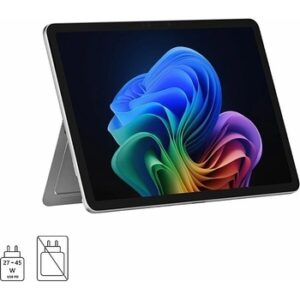 Fotografie Microsoft Surface Pro 12 EP2-27305  recenzía