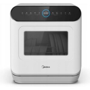 Fotografie Midea ST5.31Wi  recenzía