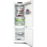 Miele FNS 7774 B recenze