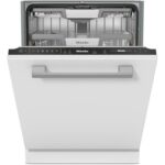 Miele G 7658 SCVi recenze