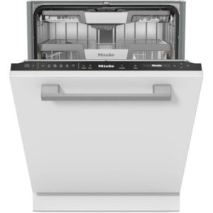 Fotografie Miele G 7658 SCVi recenzía