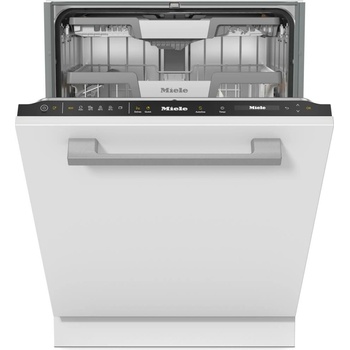 Miele G 7658 SCVi recenze