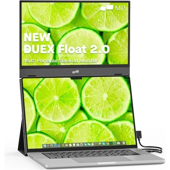Mobile Pixels DUEX Float 2 101-1011P02 recenze