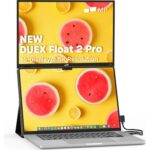 Mobile Pixels DUEX Float 2 Pro 101-1011P03 recenze