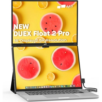 Mobile Pixels DUEX Float 2 Pro 101-1011P03 recenze