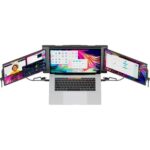 Mobile Pixels New Trio 101-1003P04 recenze