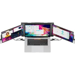 Fotografie Mobile Pixels New Trio 101-1003P04  recenzía