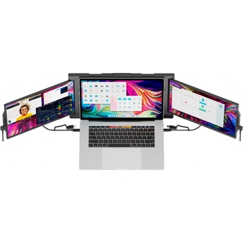 Mobile Pixels New Trio 101-1003P04 recenze