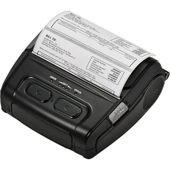 Mobilní tiskárna Bixolon SPP-R410 8 dots/mm (203 dpi), USB, RS232, BT (5.0) SPP-R410IAK5 recenze
