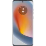 Motorola Edge 50 Fusion 8GB/128GB Marshmallow Blue recenze