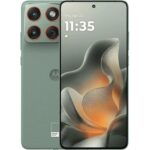 Motorola Edge 70 12GB/512GB Pantone Lily Pad recenze