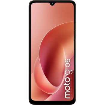 Motorola Moto G06 4GB/256GB PANTONE Arabesque recenze