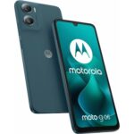 Motorola Moto G06 8GB/256GB PANTONE Tapestry recenze