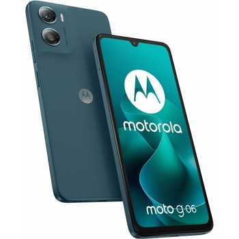Motorola Moto G06 8GB/256GB PANTONE Tapestry recenze